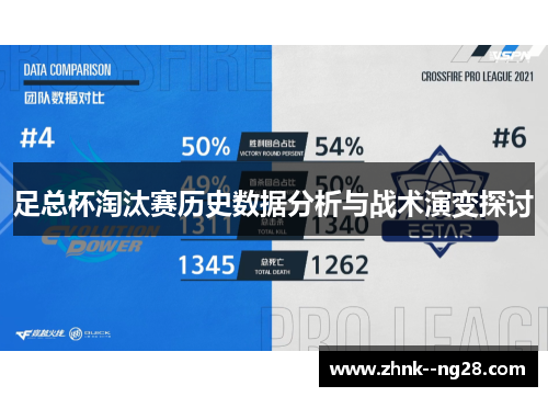 足总杯淘汰赛历史数据分析与战术演变探讨
