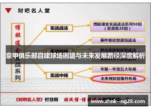 意甲俱乐部自建球场困境与未来发展路径深度解析 意甲俱乐部自建球场困境与未来发展路径深度解析